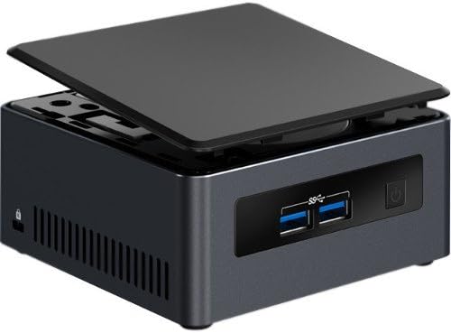 قیمت و خرید Intel NUC NUC7i3DNHE Mini 