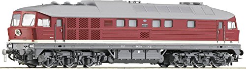 Preisvergleich Produktbild Roco 52462 H0 Diesellok BR 142 DR IV