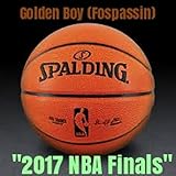  2017 NBA Finals