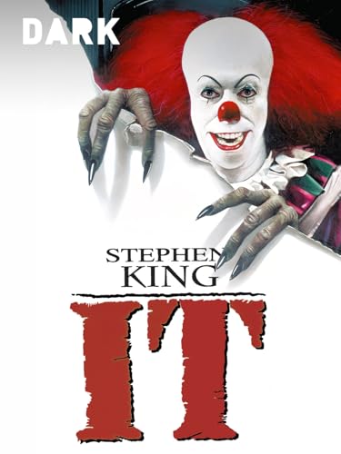 De Stephen King: ESO