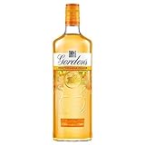 gordons gin coop Alkohol: 37,50 % / Nettofüllmenge: 0,7 Liter