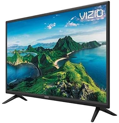Vizio D-Seires 32inch Class 720p HD Full-Array LED Smart TV with Chromecast Built-in and SmartCast (Renewed)