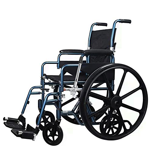 Encarefor Wheelchair Brake Handle Extensions - Pair (8.2 Inch) #TOP2