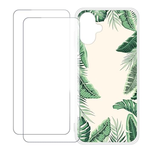 UOGNADGD Samsung Galaxy A25 5G Japan SC-53F SM-A253 �Ƃ̌݊������� �J�X�^���J���t���P�[�X�{�����K���X�ی�t�B����2���t�� ? �Ռ��z�������h�~ (�t)