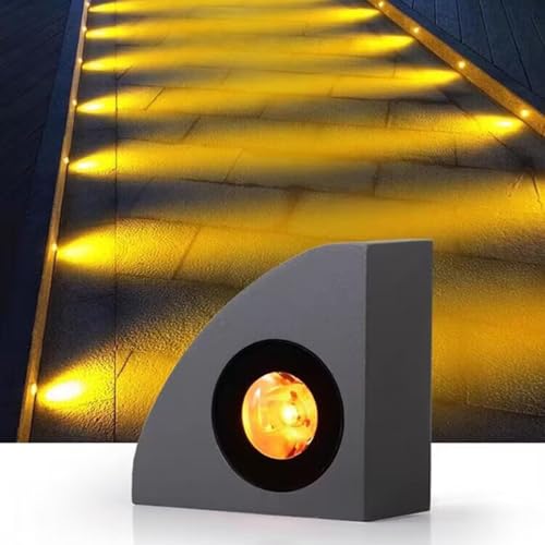 Spots LED étanches IP67 vert projecteur extérieur 10W - 2