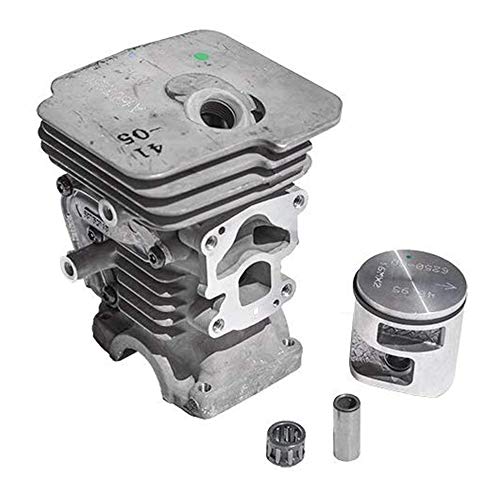 Husqvarna 504735101 Genuine Cylinder Assembly Replacement Part for 435E, 440E