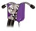 Prestige Medical Stethoscope Holder, Purple
