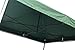 All Seasons Gazebos 2.5x2.5 Fully Waterproof Pop up Gazebo With Accessories - Green