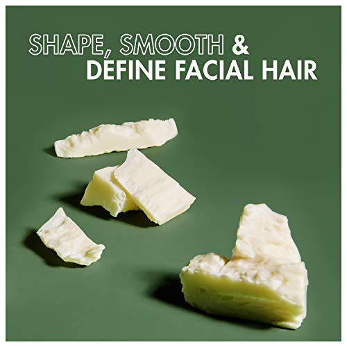 Sheamoisture Beard Balm For A Full Beard Maracuja Oil And Shea Butter To Soften And Shine Beards 4 Oz #TOP5