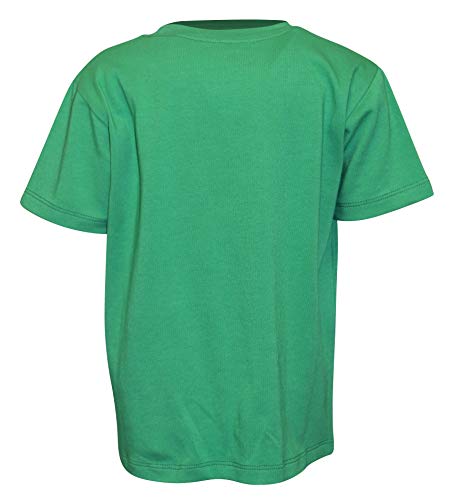 Image of Boys Short Sleeve Funny Graphic Tees for Toddler to Big Kid
