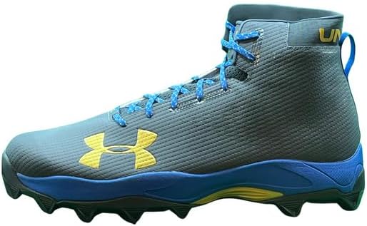 アンダーアーマー アメフト スパイク29cm 【公式通販】