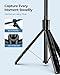 Phone Tripod & Stable Selfie Stick for iPhone Android, 71