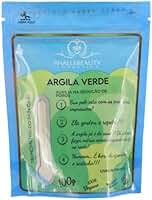 Phallebeauty – Argila Facial Verde 100g PH0533