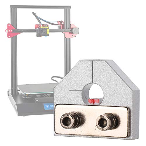 Leve, acessórios de impressora 3D de tamanho perfeito, PLA ABS TPU PETG conector de 3,0 mm para ende