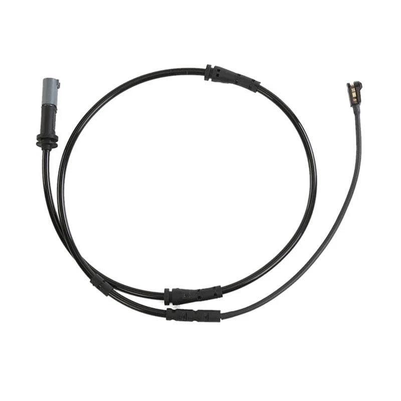 Sensor de pastillas de freno para I8 soluciona el testigo de aviso en eje delantero 34356873864