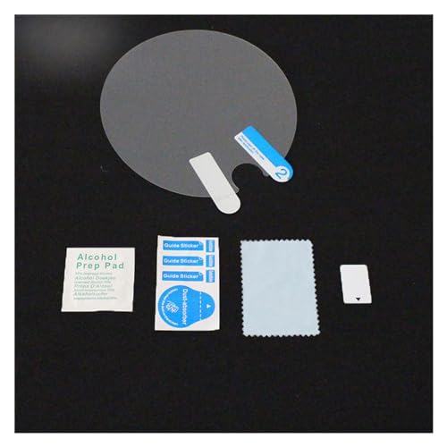 Film protection instrument Rebel 250 CMX 500 finition haut de gamme