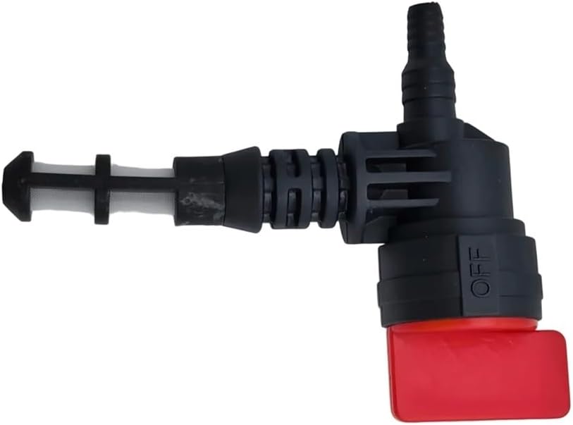 Fuel Shut Off Fit for 192980GS 78299GS 80270GS Generator 3250-8000
