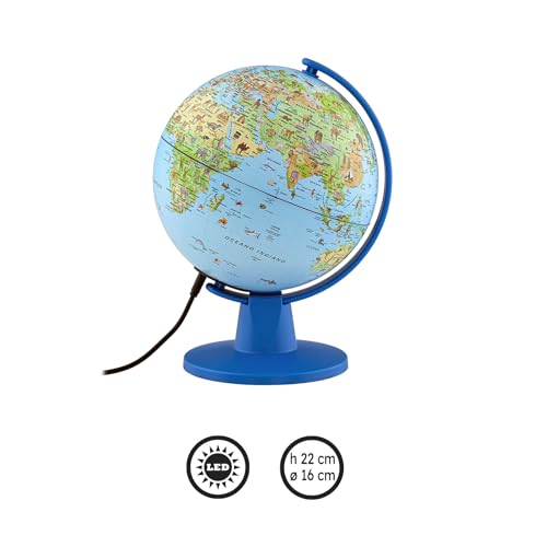 Foto Tecnodidattica Safari 3