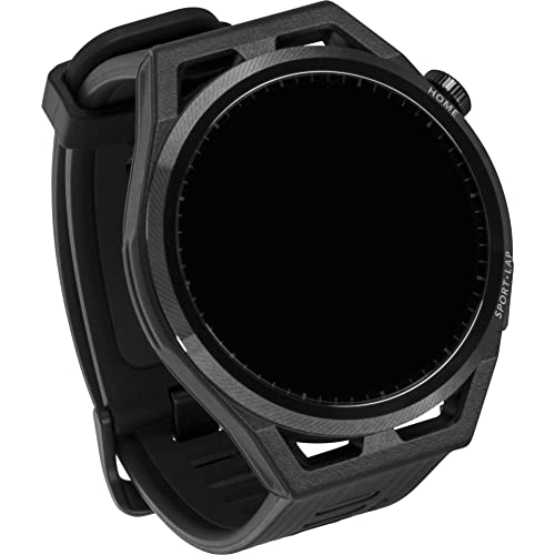 HUAWEI Watch GT Runner, Smartwatch con Programa de Running científico, monitoreo preciso a Tiempo Real de la frecuencia...