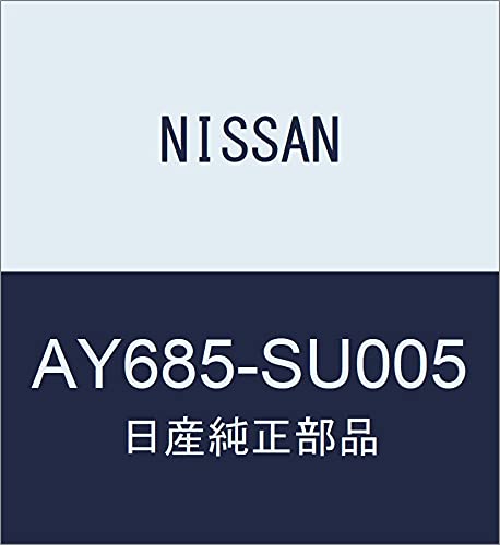NISSAN(jbT) Yi tC^[ Lcg,N[@ i AY685-SU005