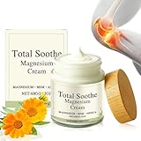 Rico En Magnesio Y Árnica: Este leche magnesia está elaborado con ingredientes de alta calidad cuidadosamente seleccionados, incluyendo valioso magnesio y extracto de árnica con propiedades antiinflamatorias y analgésicas. Leche de magnesia no solo acelera la regeneración muscular, sino que también fortalece la barrera cutánea.