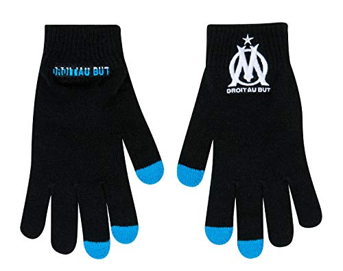 Olympique Marseille OM Fan Junior Handschuhe