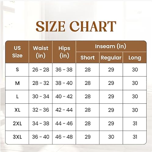 Bloomydove FlexiPants - Women's Casual High Waist Stretch Pants, Flexi Pants for Women, Straight Leg2