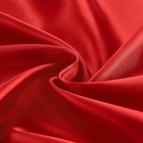 Koyal Wholesale 40-Yard Tulle Bolt, 54-Inch, White