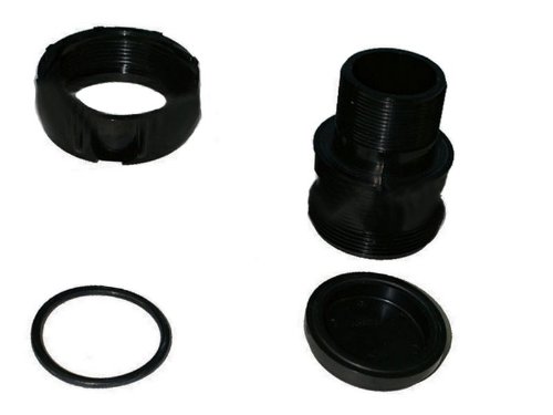 にゃ Amazon.com: Zodiac R0461800 Universal Half-Union and Drain Plug