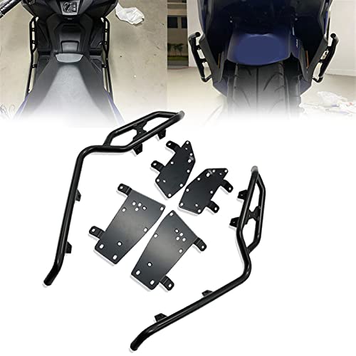 Moteur Garde Yamaha X-MAX 300 accessoires protection autoroute