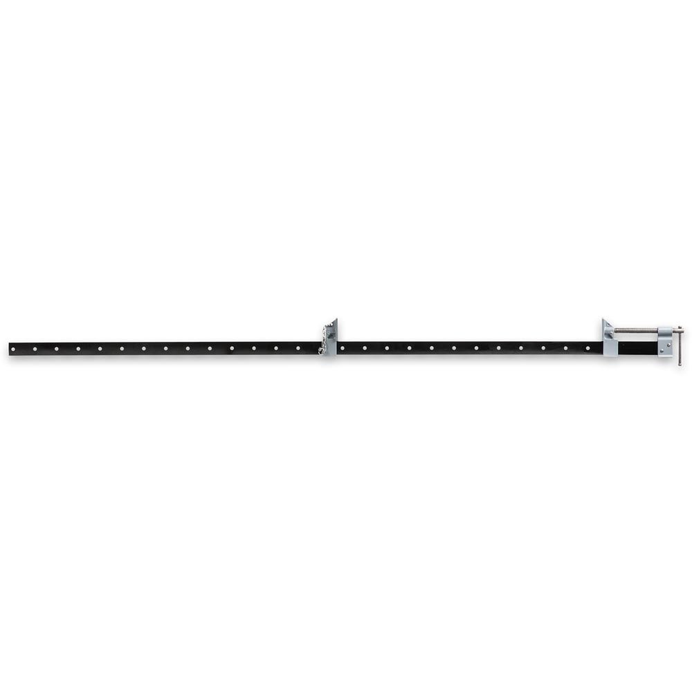 Axminster Trade Clamps Black Axminster Trade Sash Clamp - 1,370Mm