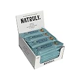 SIN CEREALES: estas barritas sin gluten están elaborada con frutos secos🌰 y fruta; una bomba energética⚡ que te aporta las proteínas, fibra, grasas saludables y vitaminas que tu cuerpo necesita. ¡Cambia lo que comes y cambiarás el mundo!