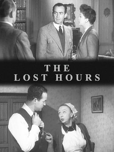  The Lost Hours