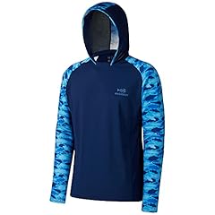 Dark Blue / Fish School