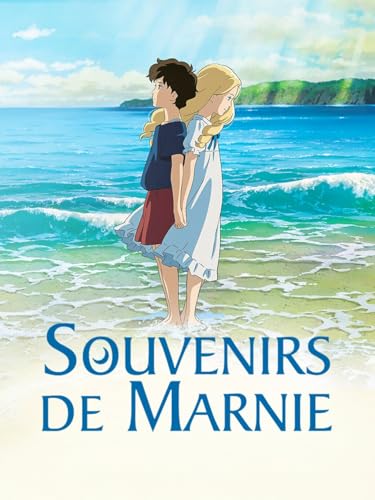 Souvenirs de Marnie