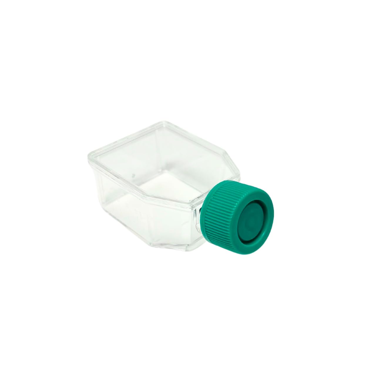 SPL Cell Culture Flask 12.5 cm² (T12.5) Plug Cap, Sterile, 200/Case (Treated)