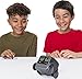 Boxer Interactive A.I. Robot Toy (Black) with Personality and Emotions, for Ages 6 and Up