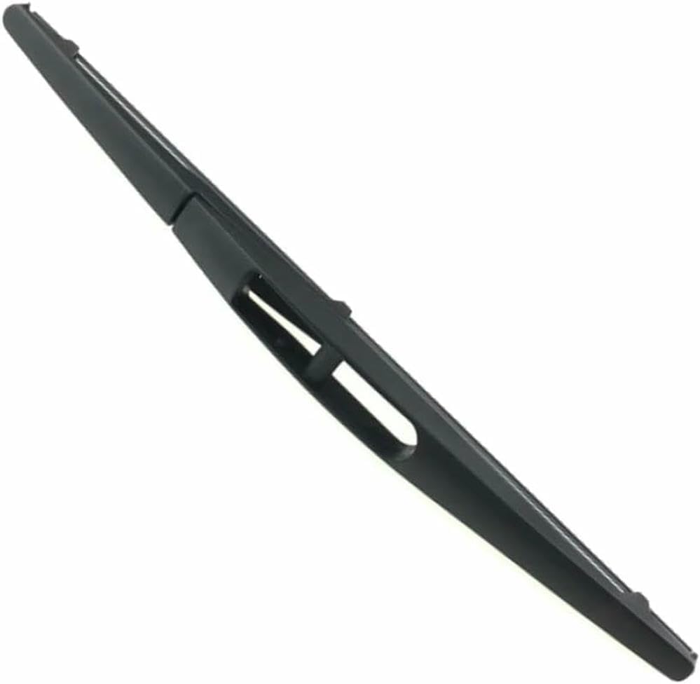 Car rear windshield wiper blades for Suzuki Alto Hatchback 2009-2014 Wipe blades