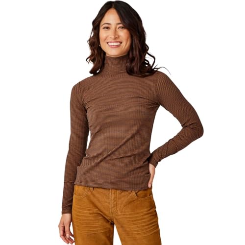 Image of Carve Designs Denise Turtleneck