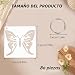 Imagen de 80 plantillas de plantas animales para decoración textil