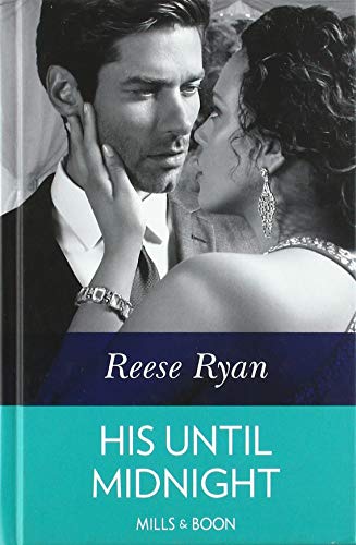His Until Midnight 0263077500 Book Cover