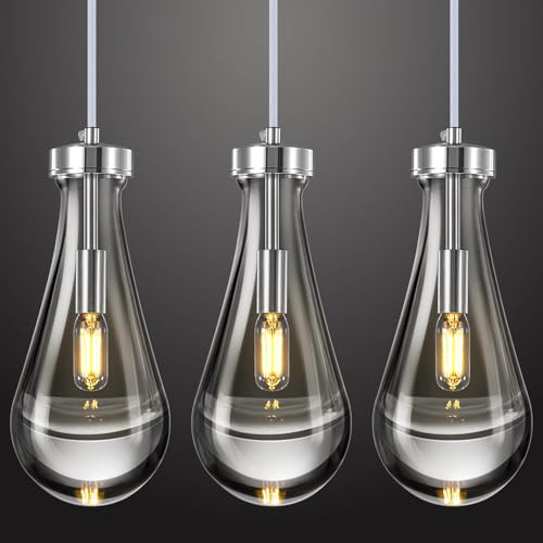 LIANGMH Raindrop 3-Pack