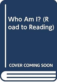 Hardcover Who Am I? (Road to Reading) Book