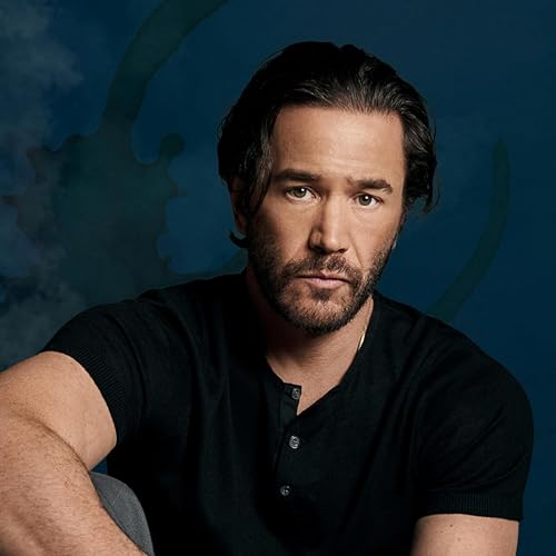Tom Pelphrey Wouldn&rsquo;t Change a Day Podcast Por  arte de portada