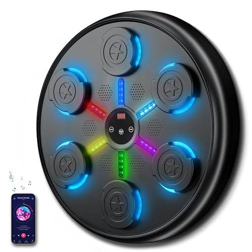 jiaao Music Boxing Machine