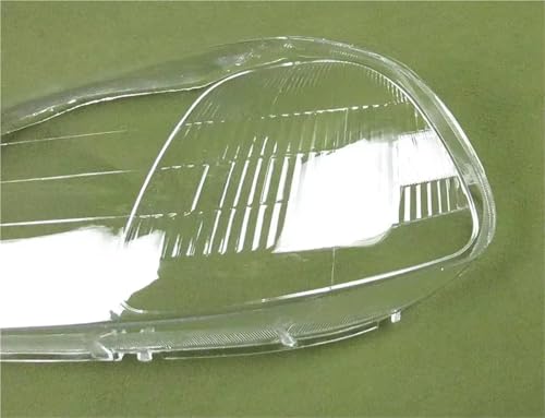 Boîtier de phares Civic 1997 couvercle masque transparent gauche - 2