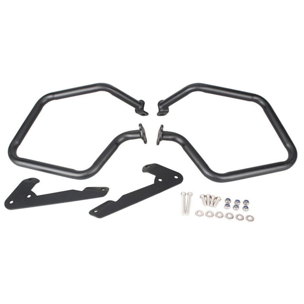 Couvercle Pare-Chocs R1200RT en Composite Premium pour Moto 2014-2020