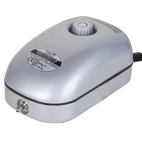ACO-009E Kolbenkompressor Von HAILEA® Belüfter