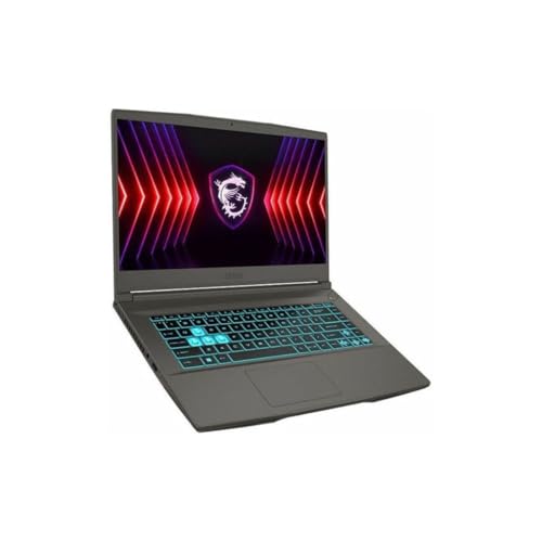 Image of msi Thin 15 B13VE-3047US 15.6 inch Full HD 144Hz Gaming Laptop, Intel Core