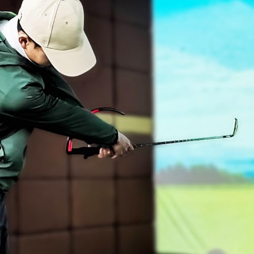 Position du poignet de golf : corriger le swing instable facilement - 4